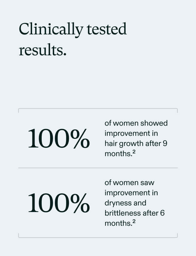 Women’s Balance