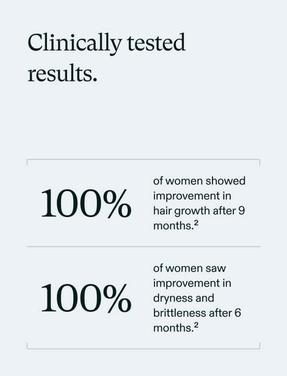 Women’s Balance
