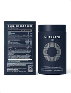 Nutrafol Men
