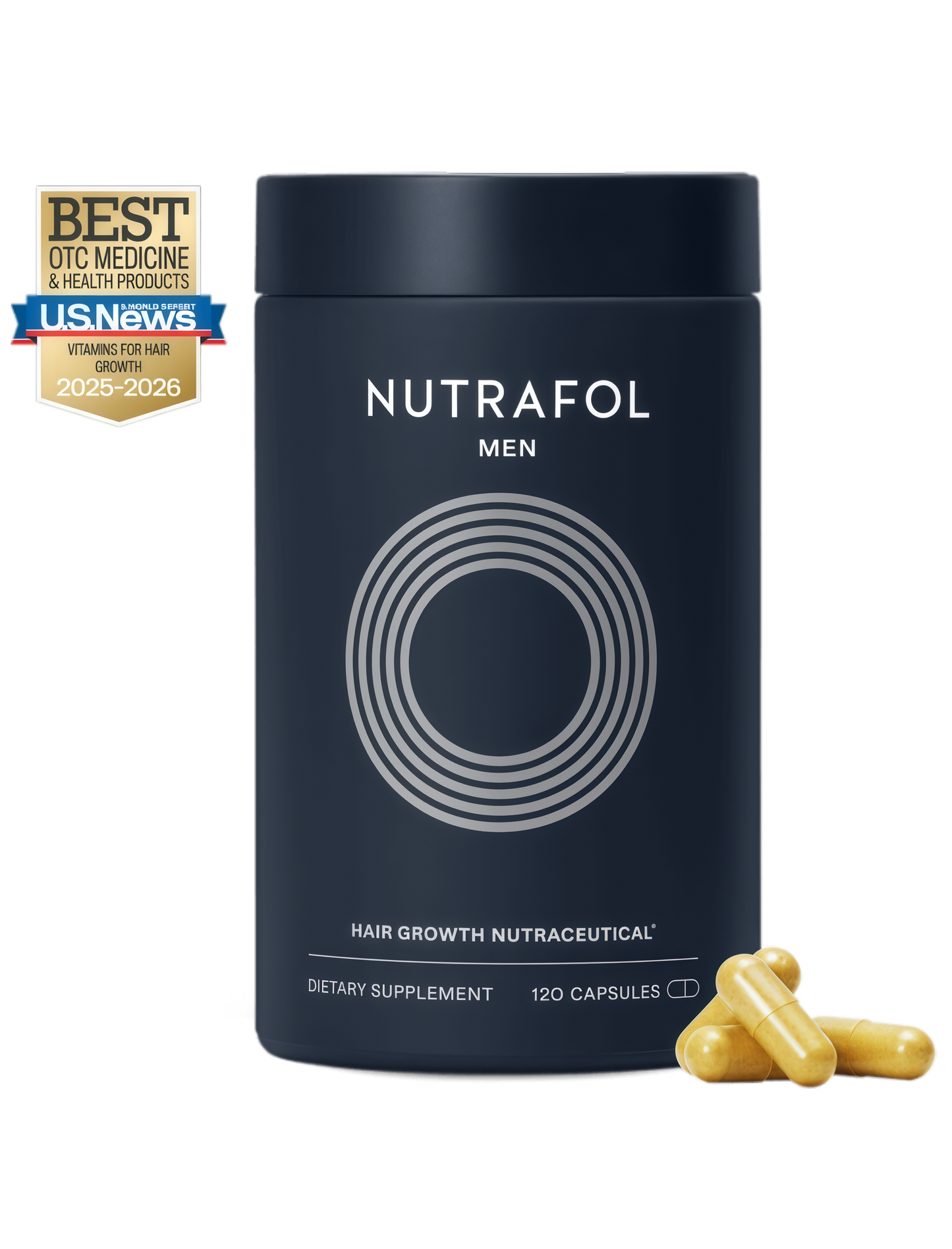 Nutrafol Men