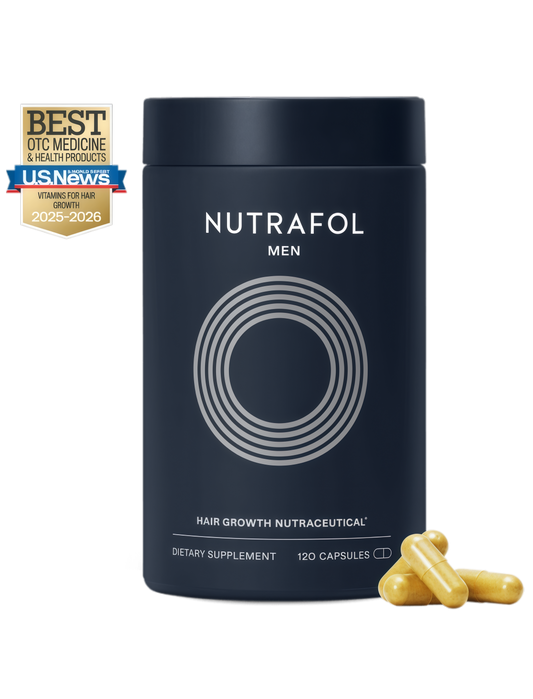 Nutrafol Men